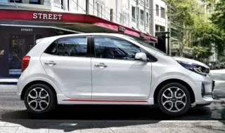 Казваме сбогом на най-евтината KIA