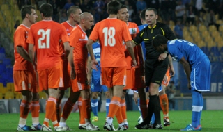 Литекс премина безпроблемно през Любимец