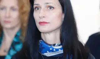 Мария Габриел е предложена за заместник- генерален директор на ЮНЕСКО