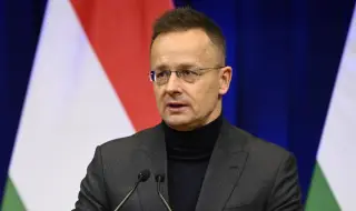 Украйна ще остане без пари, преди Унгария да остане без петрол