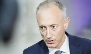 Вълчев: Възможно е още училища да преминат на онлайн обучение заради грипна епидемия
