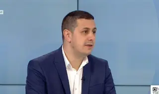 Atanas Atanasov: BSP has always been a statesmanlike and responsible party 