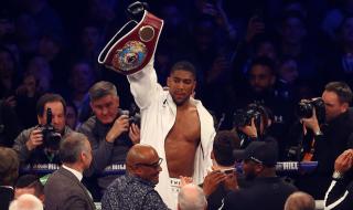 Джошуа: Искам лично да преговарям с Уайлдър