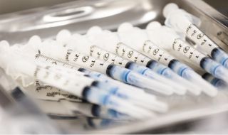 КНСБ апелира за по-масова ваксинация