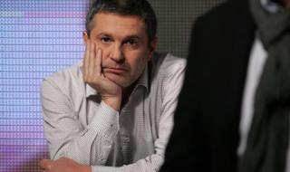 Милен Цветков се завърна в ефир с ново предаване