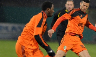 Стоилов: Изпуснахме си шанса