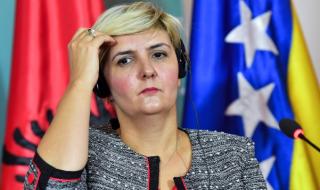 Черна гора няма интерес към Балканския Шенген