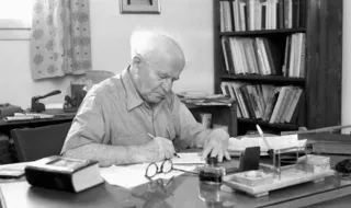 Давид Бен-Гурион: човекът зад името на летището в Тел Авив