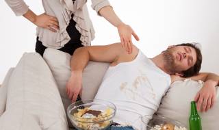 Притча: Мързелът е по-силен от съдбата