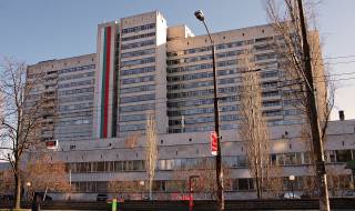 Привикаха на разпит шефа на ВМА