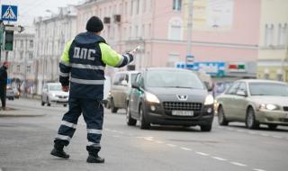 Спипаха мъртвопияна бременна