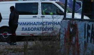 72 часа арест за заподозрения за убийството в Луковит