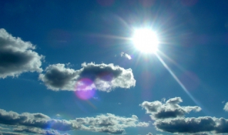 Днес все още ще е слънчево