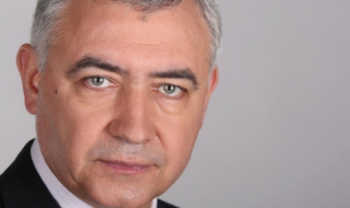 Мерджанов: Недопустимо е МВР да остава без никакво ръководство
