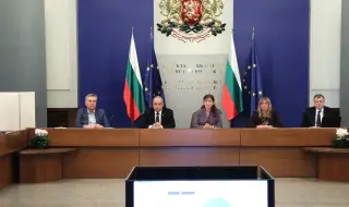 МВР работи по 576 сигнала за изборни нарушения, най-много са от Бургас, София и Враца