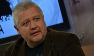 Недялко Недялков: Борисов си въобразява, че е най-големият хитрец, а буди съжаление и досада