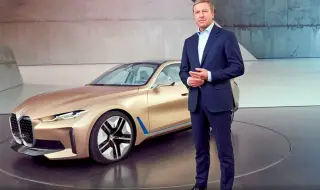 Отлагат ли се електромобилите в Европа: Шефът на BMW разкритикува политиката на ЕС и вече не вярва в забраната на ДВГ