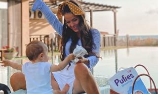 Половинката на Наум Шопов се бояла да...