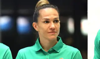 Станимира Петрова празнува своя рожден ден днес