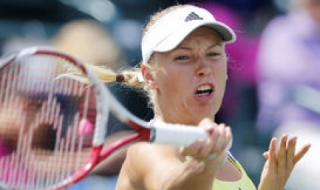 Вожняцки гази в Куала Лумпур