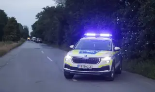 "Героите" от фаталната гонка гравитирали около сводническата група на Пешо Калашника