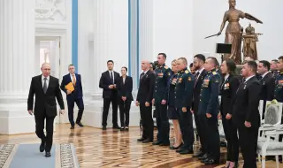 Илиян Василев: Путин ще остане в историята като православния лидер, убил най-много православни