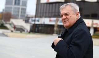 Румен Петков се загрижи за азерския газ, сезира ДАНС за загуби на "Булгаргаз"