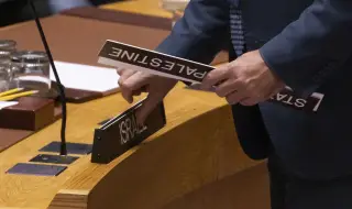 Съветът за сигурност на ООН ще гласува резолюция за прекратяване на огъня в Газа