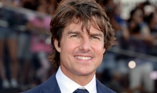 Том Круз има тайно гадже