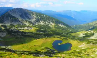Времето днес, прогноза за сряда, 18 юни: Преди обед слънчево, после временни увеличения на облачността