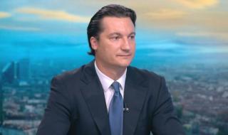 Крум Зарков: Оставката на Кирилов е знак за провала на кабинета