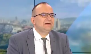 Мартин Димитров: България вече не се намира в сложна бюджетна ситуация, а в бюджетна криза
