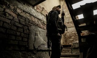 "Най-големият удар" на украинската контраофанзива предстои