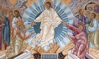 Светли понеделник е...