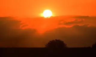 Weather today, forecast for Sunday, May 18: Mostly sunny, clouds in the afternoon in the mountains 