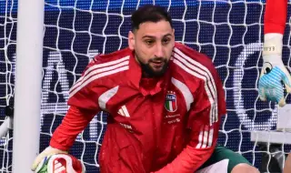 21-годишен младеж е поръчал от затвора обира в дома на Донарума