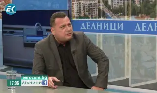 Ченчев: Има енергия за нова политика