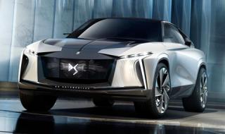 Най-бързото франсе: 680 коня и 2.8 секунди до 100 км/ч