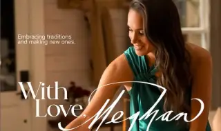 Обвиниха Меган Маркъл в кражба на рокля за 1700 долара от фотосесия (СНИМКИ)