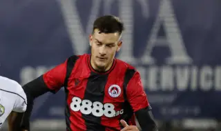 Патрик-Габриел Галчев поема към ново предизвикателство в Босна под ръководството на бивш наставник на Левски