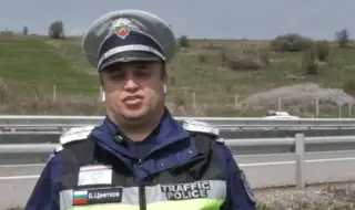 Повече от 700 екипа на полицията и над 500 камери са на пътя, за да следят да няма нарушители