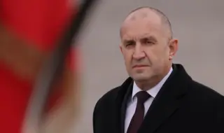 Румен Радев: България е пред съдбовен избор