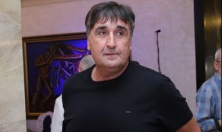 Веселин Маринов: Видях колко страшно е всичко