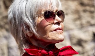  Джейн Фонда призна, че е болна от рак