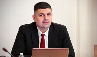 Ивайло Мирчев пред ФАКТИ: Целта на обединение на ПП и ДБ е да може да се заяви самостоятелно управление