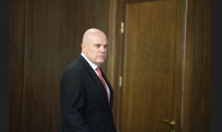 Иван Гешев: Получих предложение, завоалирано, казаха, че е от Бойко Борисов - да стана посланик в Израел, или в Турция