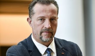 Иво Христов: Днес в Европа има две партии