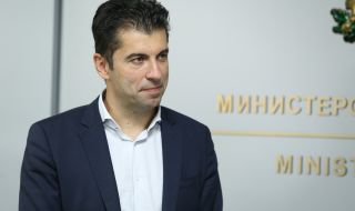 Кирил Петков: Най-много ме изненада атаката от "Има такъв народ"