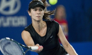 Медина Гаригес отстрани Пиронкова в Мадрид