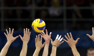 Националите по волейбол готвят бунт срещу Стойчев